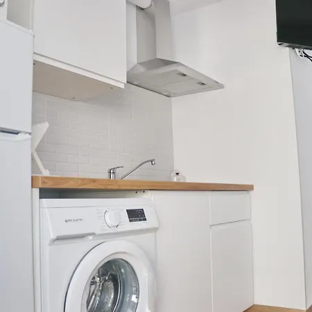 Galindo Ii Apartament